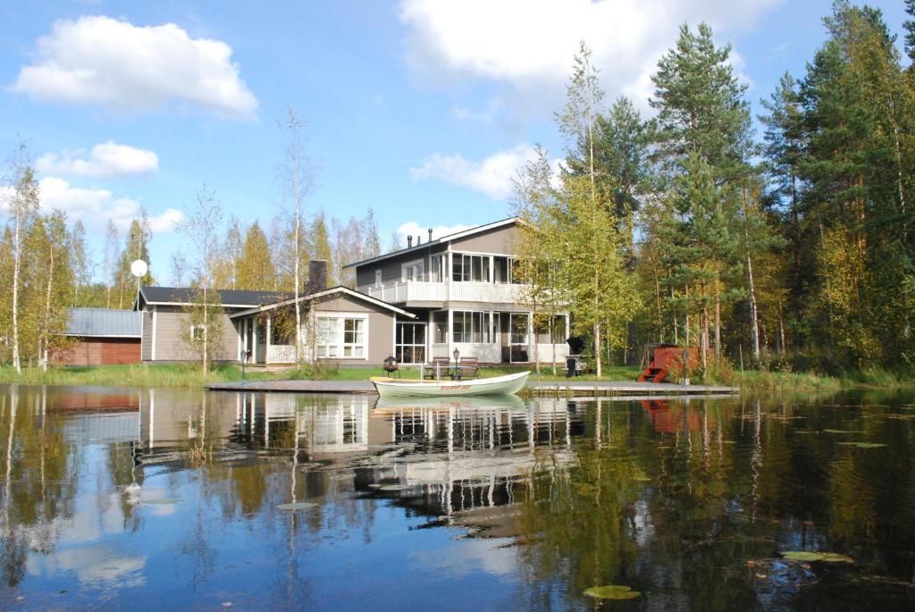 Hotel Rantakatti Punkaharju Room photo